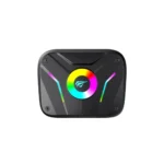Havit TW952 Pro True Wireless Stereo RGB Gaming Earbuds Price in BD - Image 3