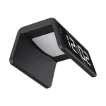 Havit W320 15W Wireless Charger with Alarm Clock Price in BD - Image 5