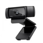 Logitech C920 Pro HD Pro Webcam