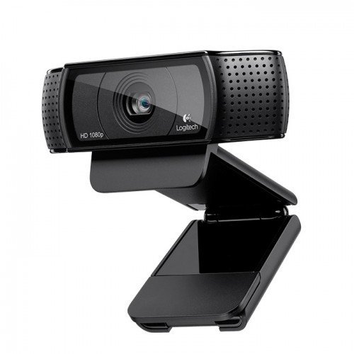 hd-pro-c920-1-500x500-1.jpg Logitech C920 Pro HD Pro Webcam - Image 1