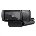 Logitech C920 Pro HD Pro Webcam - Image 2