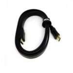 Havit HDMI to HDMI 20 Meter Cable (Black) - Image 2
