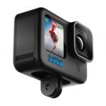 GoPro HERO10 Black 23MP 5.3K Ultra HD Waterproof Touch Screen Action Camera with Accessories Bundle - Image 4