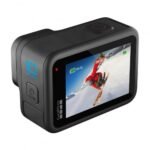 GoPro HERO10 Black 23MP 5.3K Ultra HD Waterproof Touch Screen Action Camera with Accessories Bundle - Image 5