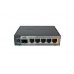 Mikrotik Hex S RB760iGS 5X Gigabit Ethernet Router Price in BD