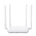 Tenda HG10C AC1200 Dual Band Wi-Fi XPON ONT Router