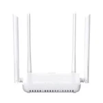 Tenda HG15 AX1500 Dual Band Wi-Fi 6 XPON ONT Router