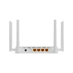 VSOL HG3610AC-1G3F (VC-12) AC1200 Dual-Band Gigabit Wi-Fi 5 Router - Image 2