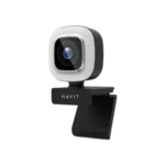 Havit HN25G HD Webcam With Beauty Light Price in BD