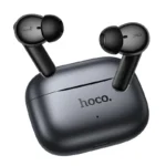 Hoco EQ27 Fun AI Translation Earbuds | ANC+ENC Noise Reduction - Image 2
