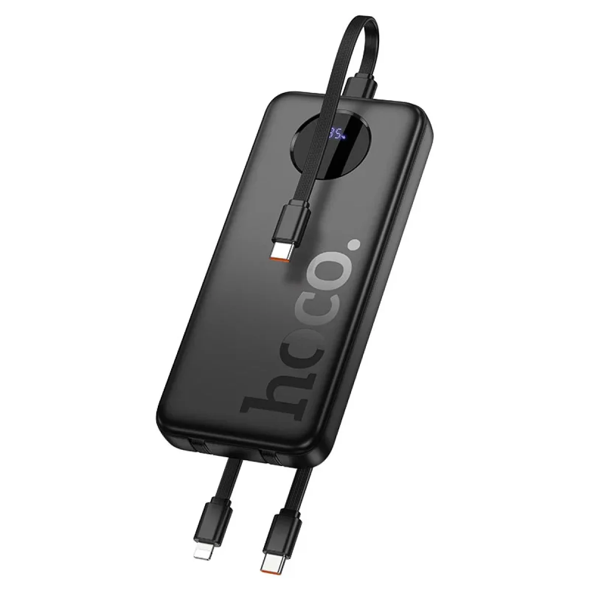 hoco-j132-sabio-10000mah-power-bank-1-1200x1200-1.webp Hoco J132 Sabio 10000mAh Power Bank Price in BD - Image 1