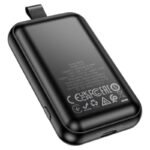 Hoco J137 Powerful 2500mAh iWatch Power Bank Price in BD