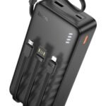 Hoco J146B Night Tide 30000mAh Power Bank Price in BD