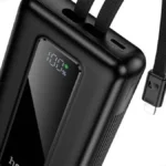 Hoco MMJ17 20000mAh 22.5W Power Bank Price in BD