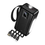 Hoco J173A 22.5W 30000mAh Power Bank Price in BD