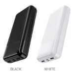 Hoco J72A Easy Travel 20000mAh Power Bank