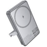 Hoco Q36A Sunlight 10000mAh Magnetic Wireless Power Bank Price in BD