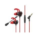 Hoco M45 3.5mm Promenade Wired Earphone with Microphone