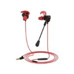 Hoco M45 3.5mm Promenade Wired Earphone with Microphone - Image 3