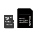Hiksemi HS-TF-CS1 NEO-LITE 128GB microSD Memory Card Price in BD