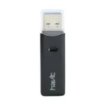 Havit HV-C304 USB 3.0 SD & Micro SD Card Reader Price in BD