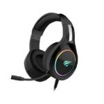 HAVIT HV-H2232d RGB Gaming Headphone Price in BD