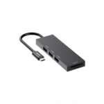 Havit HV-HB4002 5 in 1 HUB Price in BD