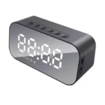Havit HV-M3 Portable Alarm Clock Bluetooth Speaker Price in BD