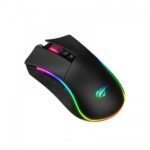 Havit Gamenote HV-MS1001S RGB Programmable Gaming Mouse Price in BD