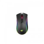 Havit Gamenote HV-MS1001S RGB Programmable Gaming Mouse Price in BD - Image 2