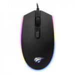 Havit HV-MS1003 RGB Gaming Mouse Price in BD
