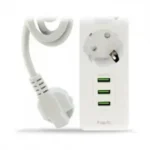 Havit HV-SP8813 3AC Slot+3 USB Switch Power Strip Price in BD - Image 3
