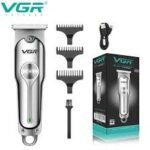VGR V-071 Cordless Professional Hair Clipper Trimmer