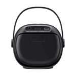 Havit SK819BT Mini Portable Karaoke Bluetooth Microphone Wireless Speaker - Image 3