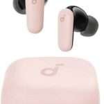 Anker Soundcore R50i NC TWS Earbuds- Pink