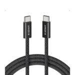 Anker 240W USB-C to USB-C Cable 1M- Black