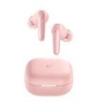 Anker Soundcore R60i NC TWS Earbuds- Pink