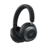 Anker Soundcore Space One Pro ANC Headphones- Black