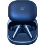 Anker Soundcore Liberty 5 ANC Earbuds- Blue - Image 3