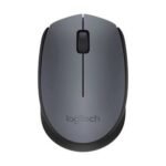 Logitech M170 Wireless Optical Mouse