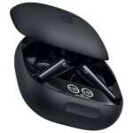 Anker Soundcore Liberty 4 Pro ANC Earbuds- Black - Image 3