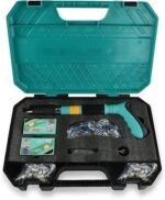 National Manual Steel Nail Punching Tool Price in BD | Concrete Nail Gun - Image 3