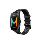 Imilab IMIKI MB1 1.43-Inch AMOLED Bluetooth Calling Smart Watch - Image 3
