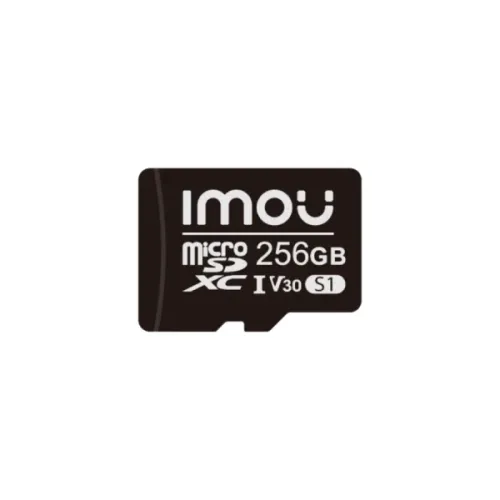 imou-st2-256-s1-500x500-1.webp Dahua Imou ST2-256-S1 256GB MicroSD Memory Card Price in BD - Image 1