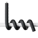 Insta360 Monkey Tail Mount for X3 ,ONE X2,ONE RS,ONE R,ONE X, GO 3 - Image 2