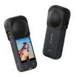 Insta360 X3 Action Camera Lens Cap - Image 4