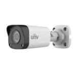 Uniview IPC2122LB-DSF28KM 2MP Mini Fixed Bullet Network Camera