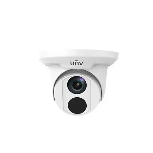 ipc3612er3-pf40-b-500x500-1.webp Uniview IPC3612ER3-PF40-B 2MP IR Fixed Dome IP Camera - Image 1