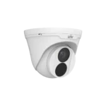 Uniview IPC3614LB- SF28- A 4MP Fixed IR Eyeball Dome IP Camera