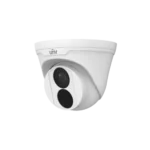 Uniview IPC3614LB- SF28- A 4MP Fixed IR Eyeball Dome IP Camera - Image 3